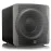 SVS SB-3000 Piano Gloss Black
