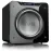SVS SB-4000 Piano Gloss Black