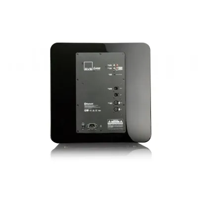 SVS SB-4000 Piano Gloss Black