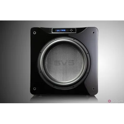 SVS SB16-Ultra Piano Gloss Black SVS SB16-Ultra Piano Gloss Black