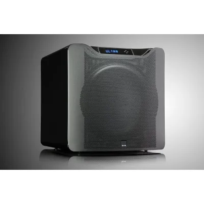 SVS SB16-Ultra Piano Gloss Black