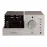 Synthesis SOPRANO lntegrated stereo tube amplifier Silver