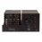 Synthesis SOPRANO lntegrated stereo tube amplifier Black