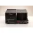Synthesis SOPRANO lntegrated stereo tube amplifier Black