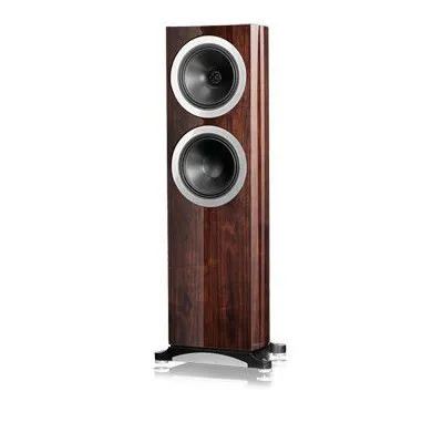 Tannoy DEFINITION DC10Ti WALNUT