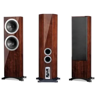 Tannoy DEFINITION DC10Ti WALNUT