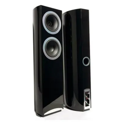 Tannoy DEFINITION DC10Ti BLACK Tannoy DEFINITION DC10Ti BLACK