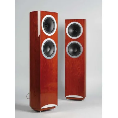 Tannoy DEFINITION DC8Ti CHERRY Tannoy DEFINITION DC8Ti CHERRY