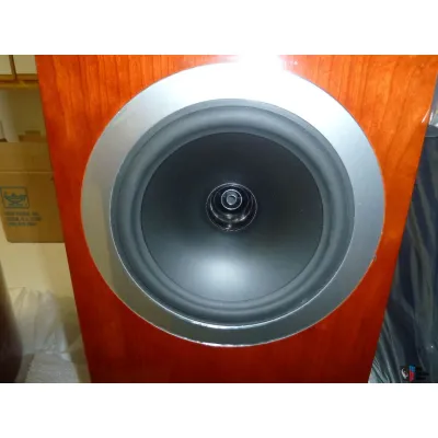 Tannoy DEFINITION DC8Ti CHERRY