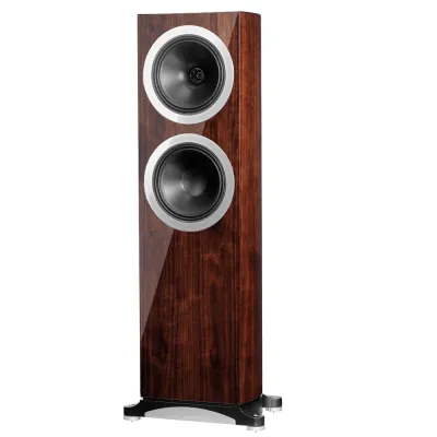 Tannoy DEFINITION DC8Ti WALNUT