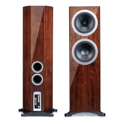Tannoy DEFINITION DC8Ti WALNUT