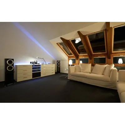 Tannoy DEFINITION DC8Ti BLACK