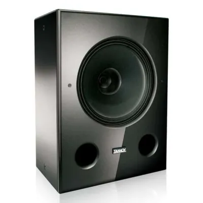 Tannoy Definition Install DC12i Black
