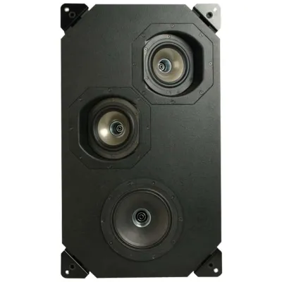 Tannoy Definition Install iw60 EFX