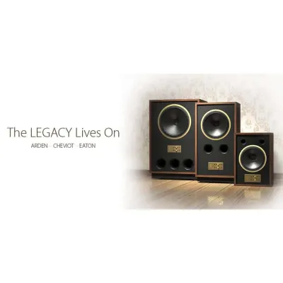 Tannoy Legacy ARDEN Tannoy Legacy ARDEN
