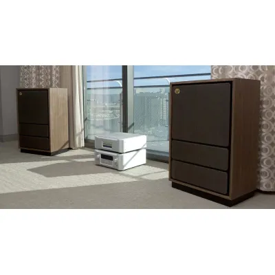 Tannoy Legacy ARDEN