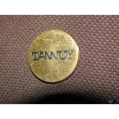 Tannoy Legacy EATON Tannoy Legacy EATON