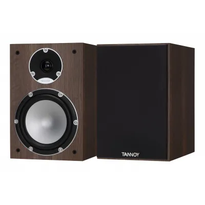 Tannoy MERCURY 7.2 WALNUT Tannoy MERCURY 7.2 WALNUT