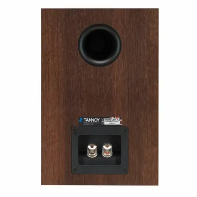 Tannoy MERCURY 7.2 WALNUT