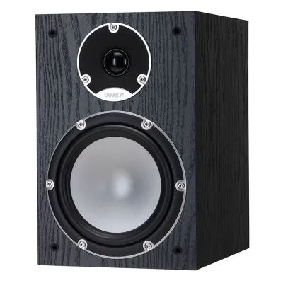 Tannoy MERCURY 7.2 BLACK OAK