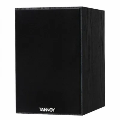 Tannoy MERCURY 7.2 BLACK OAK Tannoy MERCURY 7.2 BLACK OAK
