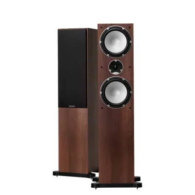 Tannoy MERCURY 7.4 WALNUT Tannoy MERCURY 7.4 WALNUT