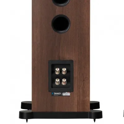 Tannoy MERCURY 7.4 WALNUT