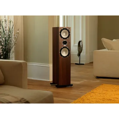Tannoy MERCURY 7.4 WALNUT