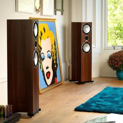 Tannoy MERCURY 7.4 WALNUT