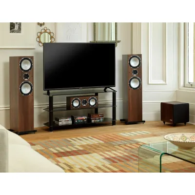Tannoy MERCURY 7.4 WALNUT