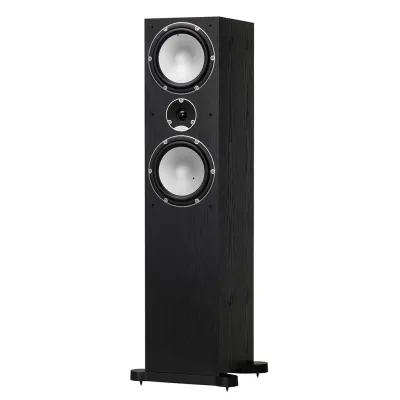 Tannoy MERCURY 7.4 BLACK OAK
