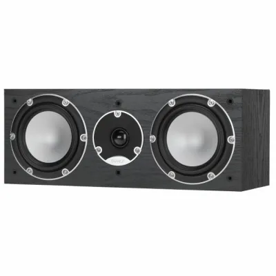 Tannoy MERCURY 7C BLACK OAK