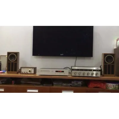 Tannoy PRESTIGE AUTOGRAPH Mini Tannoy PRESTIGE AUTOGRAPH Mini