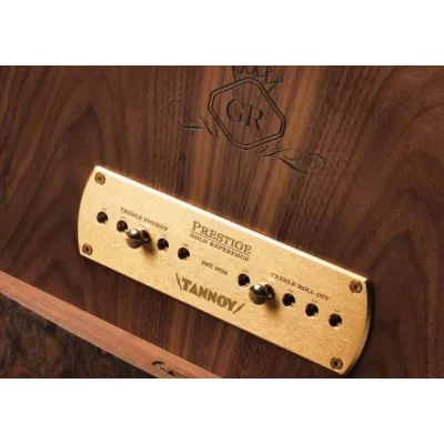 Tannoy PRESTIGE CANTERBURY GR Tannoy PRESTIGE CANTERBURY GR