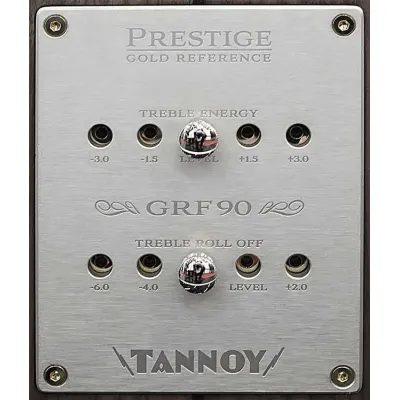 Tannoy PRESTIGE GRF 90 GR
