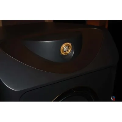 Tannoy PRESTIGE KINGDOM ROYAL Tannoy PRESTIGE KINGDOM ROYAL