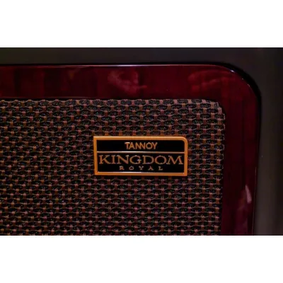 Tannoy PRESTIGE KINGDOM ROYAL Tannoy PRESTIGE KINGDOM ROYAL