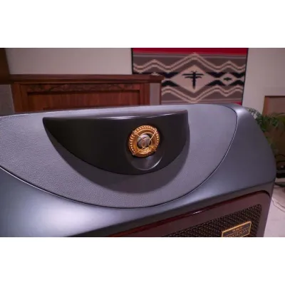 Tannoy PRESTIGE KINGDOM ROYAL