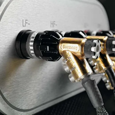 Tannoy PRESTIGE KINGDOM ROYAL