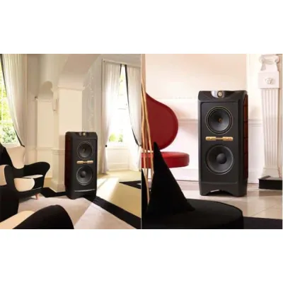 Tannoy PRESTIGE KINGDOM ROYAL Tannoy PRESTIGE KINGDOM ROYAL