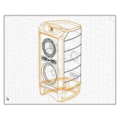 Tannoy PRESTIGE KINGDOM ROYAL Tannoy PRESTIGE KINGDOM ROYAL