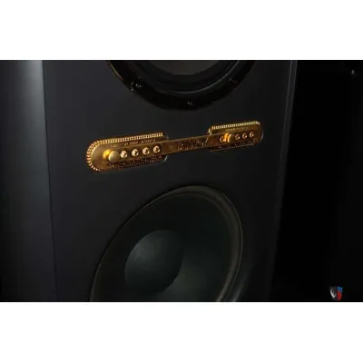 Tannoy PRESTIGE KINGDOM ROYAL Tannoy PRESTIGE KINGDOM ROYAL