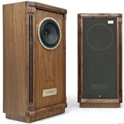 Tannoy PRESTIGE STIRLING GR Tannoy PRESTIGE STIRLING GR