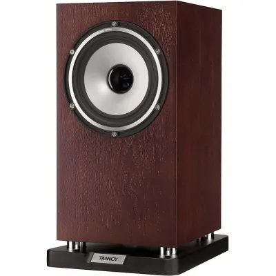 Tannoy REVOLUTION XT 6 DARK WALNUT Tannoy REVOLUTION XT 6 DARK WALNUT