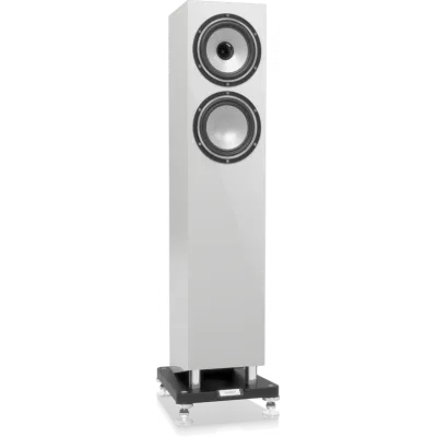 Tannoy REVOLUTION XT 6F Gloss White Tannoy REVOLUTION XT 6F Gloss White