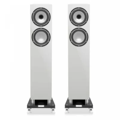 Tannoy REVOLUTION XT 6F Gloss White