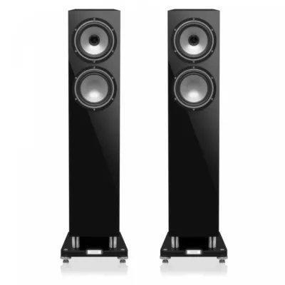 Tannoy REVOLUTION XT 6F Gloss Black Tannoy REVOLUTION XT 6F Gloss Black