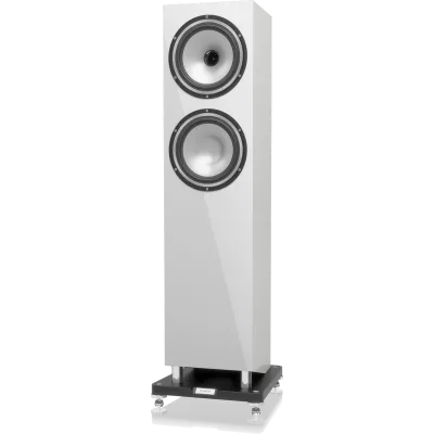 Tannoy REVOLUTION XT 8F Gloss White Tannoy REVOLUTION XT 8F Gloss White