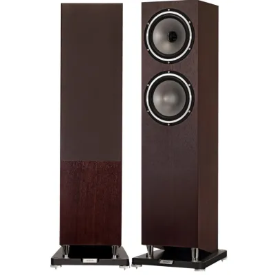 Tannoy REVOLUTION XT 8F DARK WALNUT