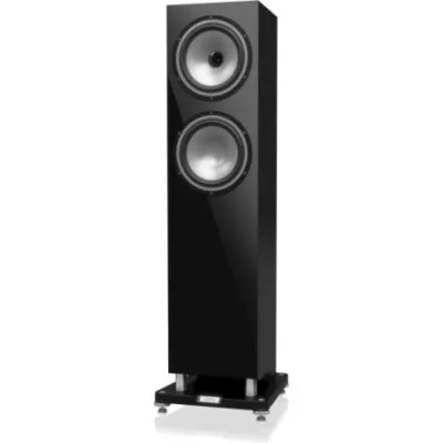 Tannoy REVOLUTION XT 8F Gloss Black Tannoy REVOLUTION XT 8F Gloss Black
